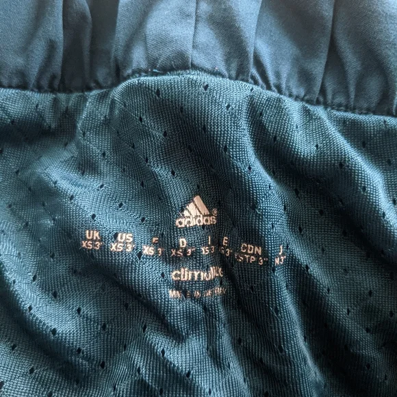 Women's Adidas Running Shorts - Picture 8 of 9